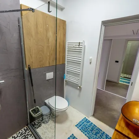 Apartamento Violeta *