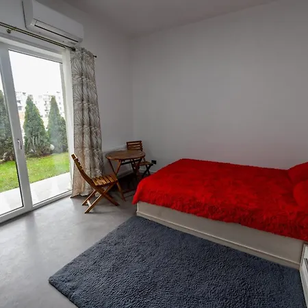 Violeta Apartment