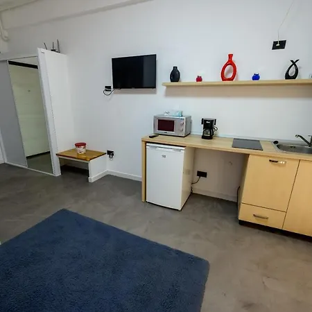 Violeta Apartamento Năvodari