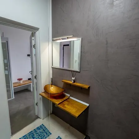 Apartamento Violeta *