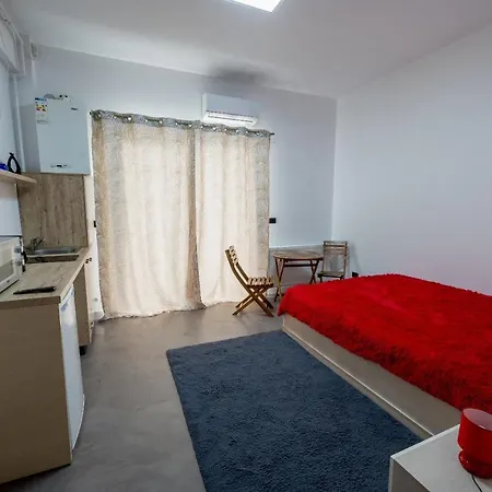 Violeta Apartamento Năvodari