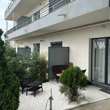 Violeta Apartment